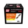 Grip-Rite 3 In. 12 Ga. Angled Strip Bright Framing Nails 30 Deg 2000 Pk 2 Grip-Rite 3 In. 12 Ga. Angled Strip Bright Framing Nails 30 Deg 2000 Pk -DeWALT Outlet 306166c0 bb18 4463 a400 ae7fcee07eae