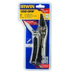 Irwin Vise-Grip 6 In. Steel Long Nose Multi-Tool Pliers -DeWALT Outlet 308b34d5 a0e8 4ae7 95e6 e11ad91ecceb