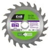 Exchange-A-Blade 4-3/8 In. D X 20 Mm Ultra Thin Carbide Tipped Finishing Saw Blade 20 Teeth 1 Pk -DeWALT Outlet 3132eee3 b2eb 44cc 8cbf a7fa988c389a