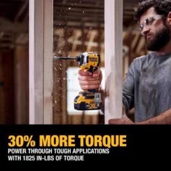DeWalt 20V MAX Atomic 1/4 In. Cordless Brushless 3-Speed Impact Driver Tool Only -DeWALT Outlet 31903f4c c8a2 4d3b b117 40e8ca702691