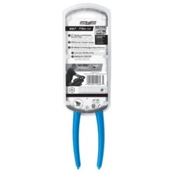 Channellock 7.5 In. Carbon Steel End Cutting Pliers -DeWALT Outlet 31e195e3 af16 4b22 8a5d fcde04d92350