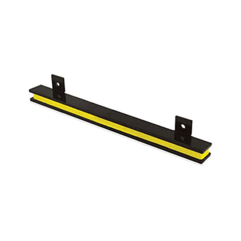 Magnet Source 13 In. L X 1 In. W Black Tool Holder 20 Lb. Pull 1 Pc 4 Magnet Source 13 In. L X 1 In. W Black Tool Holder 20 Lb. Pull 1 Pc - Image 2