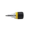 Klein Tools 1/4 In. Nut Driver 3-1/2 In. L 1 Pc -DeWALT Outlet 3242e397 95bf 402a 84f8 9b937c5f674f