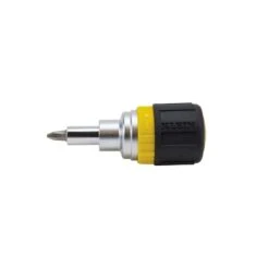 Klein Tools 1/4 In. Nut Driver 3-1/2 In. L 1 Pc