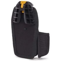 ToughBuilt 6.75 In. W X 10.24 In. H Universal Pouch/Utility Knife Pocket 8 Pocket Black/Yellow 1 Pc -DeWALT Outlet 3258dea2 5ea0 4c31 9bb9 514368cabf81