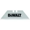 DeWalt Steel Heavy Duty Utility Blade 2-1/2 In. L 75 Pk -DeWALT Outlet 32ebee4f d463 4499 b525 2a5bd1e3347e