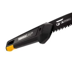 ToughBuilt 6 In. High Carbon Steel Jab Saw And Sheath 8 TPI 1 Pc -DeWALT Outlet 3350fb52 80f5 48b9 b684 579cdf489f20