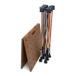 Bora Centipede 48 In. L X 24 In. W X 0.7 In. H Workbench Table Top 2000 Lb. Cap. -DeWALT Outlet 33785016 9d22 455b 8944 39c6387c9257