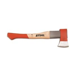 STIHL Pro Splitting Hatchet Ash Handle