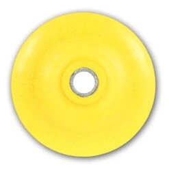Ace 4-1/2 In. D Rubber Fiber Disc Backer Pad 5/8 In. 13300 Rpm 1 Pc -DeWALT Outlet 347c7f9a 8f18 4262 99e2 f87525bd6f9e