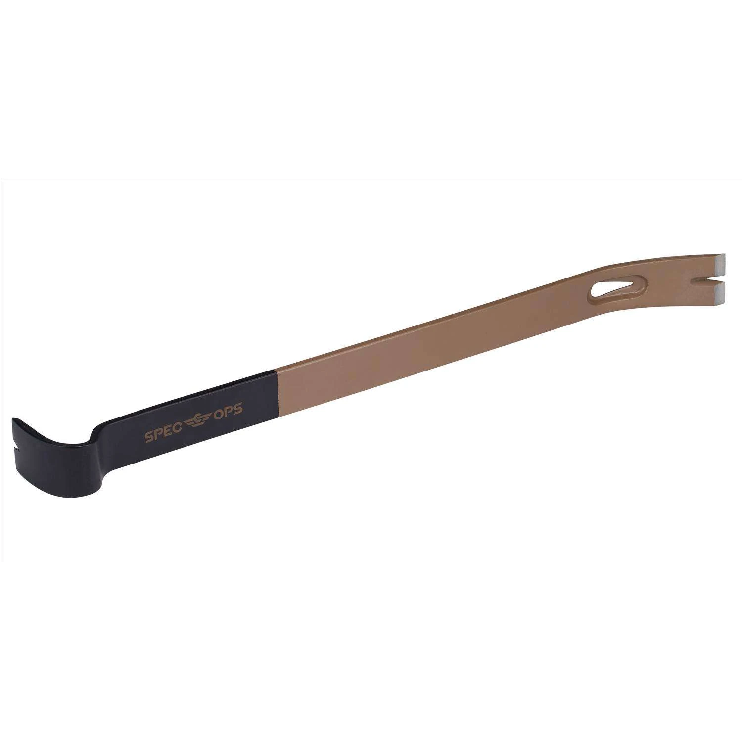 Spec Ops 21 In. Flat Pry Bar 1 Pk 4 Spec Ops 21 In. Flat Pry Bar 1 Pk - Image 2
