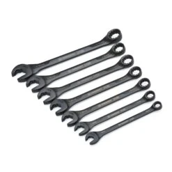 Crescent X6 12 Point Metric Wrench Set 11 In. L 7 Pk 5 Crescent X6 12 Point Metric Wrench Set 11 In. L 7 Pk -DeWALT Outlet 34eec6f7 97df 42b0 9f0d af79ce1fd8e4