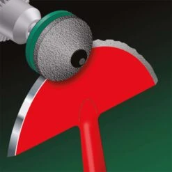 Multi Sharp Aluminum Oxide Lawn And Garden Tool Sharpener 1 Pc -DeWALT Outlet 350bb20f 1cff 43fe bc72 c7d634b7dc38