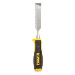 DeWalt 1 In. W X 5 In. L Side Strike Chisel 1 Pk