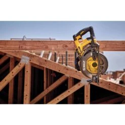 DeWalt 60V MAX 7-1/4 In. Cordless Brushless Worm Drive Circular Saw Tool Only 9 DeWalt 60V MAX 7-1/4 In. Cordless Brushless Worm Drive Circular Saw Tool Only -DeWALT Outlet 3535cd3b ede1 40b5 a277 9cec0d57e88a