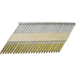 Grip-Rite 3-1/4 In. Angled Strip Bright Framing Nails 30 Deg 4000 Pk -DeWALT Outlet 360922f2 1241 4065 bd9d a8d40e4a552f