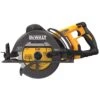 DeWalt 60V MAX 7-1/4 In. Cordless Brushless Worm Drive Circular Saw Tool Only -DeWALT Outlet 36e0792e dc6d 4fd6 9357 d9f5eb7a1c30