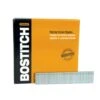 Bostitch SX 7/32 In. W X 1-3/16 In. L 18 Ga. Narrow Crown Staples 3000 Pk -DeWALT Outlet 3726ba29 9a4d 42c3 88b8 180ac3b4743e