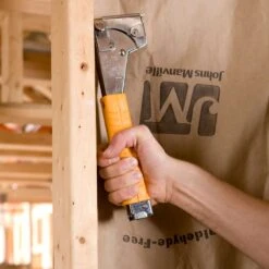 Arrow 0.38 In. Flat Hammer Tacker -DeWALT Outlet 37414489 51a5 40b4 9706 c6c7fc267a05