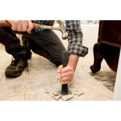 Hyde 9.5 In. Pry Bar 1 Pk -DeWALT Outlet 37a1df49 61fb 46eb 964b e4a783802a27