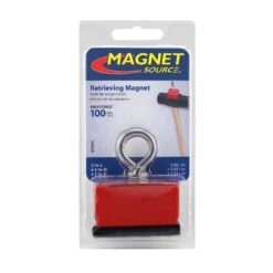 Magnet Source 2 In. Retrieving Magnet 100 Lb. Pull -DeWALT Outlet 37bb8893 6cc6 4d2e a293 77f329c8912b