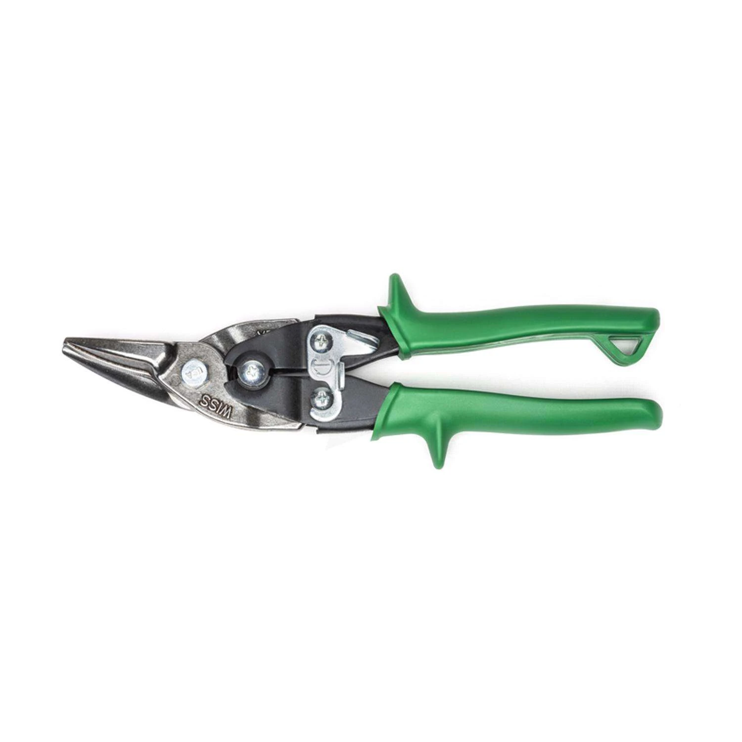 Crescent Wiss 9-3/4 In. Stainless Steel Right Compound Action Aviation Snips 18 Ga. 1 Pk 3 Crescent Wiss 9-3/4 In. Stainless Steel Right Compound Action Aviation Snips 18 Ga. 1 Pk