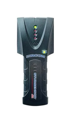 Zircon StudSensor SL 5.57 In. L X 2.34 In. W Stud Finder 3/4 In. 1 Pc