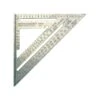 Swanson 10 In. L X 1 In. H Aluminum Speed Square -DeWALT Outlet 38d1ce4d 666c 45ff b28f 4498be3d22b9