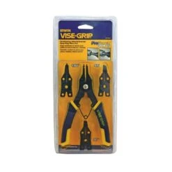 Irwin Vise-Grip 6 In. Steel Snap Ring Pliers -DeWALT Outlet 38f2b2a5 358d 44b9 85d2 aef946ff392c