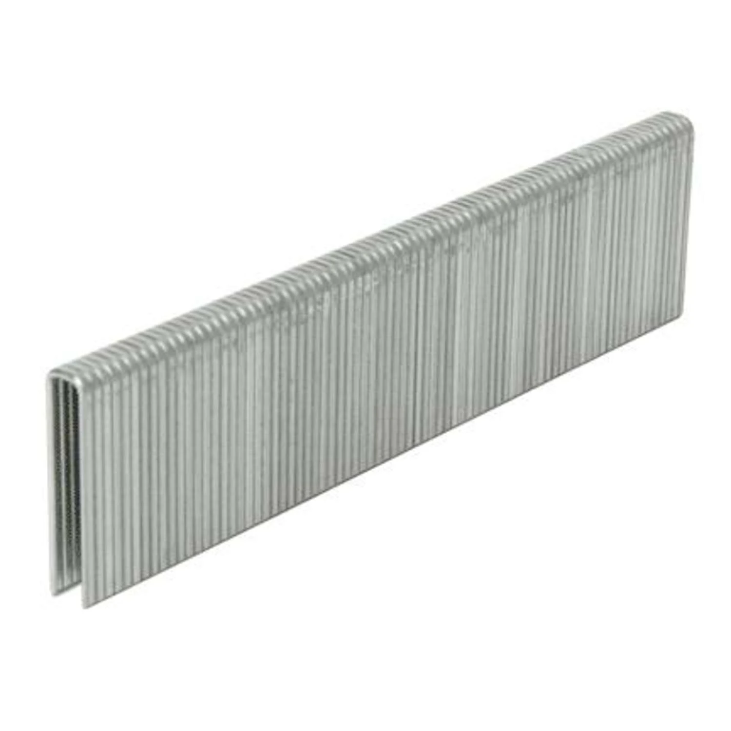 Metabo HPT 1/4 In. W X 1-1/2 In. L 18 Ga. Narrow Crown Finish Staples 5000 Pk 3 Metabo HPT 1/4 In. W X 1-1/2 In. L 18 Ga. Narrow Crown Finish Staples 5000 Pk