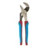 Channellock PermaLock 9.38 In. Carbon Steel Tongue And Groove Pliers -DeWALT Outlet 3966cc5b c2fa 46b7 84d5 53c2e9831f4b