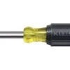 Klein Tools 1/2 In. Hollow Shaft Nut Driver 7-5/16 In. L 1 Pc -DeWALT Outlet 3992ce4c aa11 448e 8041 ea946f61cd43