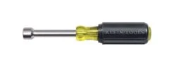 Klein Tools 1/2 In. Hollow Shaft Nut Driver 7-5/16 In. L 1 Pc