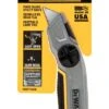 DeWalt 8 In. Fixed Blade Utility Knife Black/Gray 1 Pk -DeWALT Outlet 3ac44c2e a52e 4acb baa5 06c6402dec02