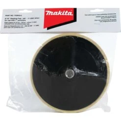 Makita 7 In. D Rubber Backing Pad 5/8 In. 1 Pc -DeWALT Outlet 3ad7761f 6ca8 428a a493 470adabe3dd4