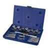 Irwin Hanson Steel Metric Tap And Die Set 24 Pc -DeWALT Outlet 3b13d7c3 1e75 4463 b497 067ae7edccce