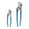 Channellock 2 Pc Carbon Steel Straight Jaw Tongue And Groove Pliers Set -DeWALT Outlet 3b1c7caf 46e2 4c1b 842f e9ba54c3fd0a