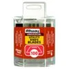 Allway Steel 3 Notch Razor Blade 2-5/16 In. L 100 Pk 2 Allway Steel 3 Notch Razor Blade 2-5/16 In. L 100 Pk -DeWALT Outlet 3b4f8cd9 e6a2 4b05 b476 42ae8243399a