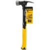 DeWalt 28 Oz Checkered Face Framing Hammer 8-1/2 In. Steel Handle 1 DeWalt 28 Oz Checkered Face Framing Hammer 8-1/2 In. Steel Handle -DeWALT Outlet 3b563f70 210c 4bc0 89a1 1a351e6fb385