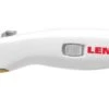 Lenox Gold 5-1/4 In. Retractable Utility Knife White 1 Pk -DeWALT Outlet 3b5ad353 2cc0 4f35 ac5d f881569e7530