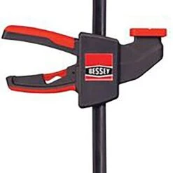Bessey EHK 6 In. X 2-3/8 In. D Trigger Clamp 100 Lb