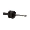 Stay Sharp Quick-Change Mandrel 1-1/4 In. 7-7/8 In. 7/16 In. Hex 1 Pc -DeWALT Outlet 3be6ed99 9c99 473d 957c bf22d48d2500