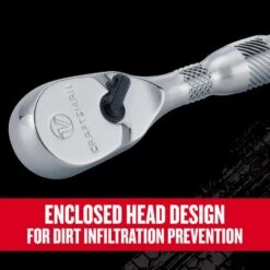 Craftsman V-Series 1/4 In. Drive Ratchet 80 Teeth 15 Craftsman V-Series 1/4 In. Drive Ratchet 80 Teeth -DeWALT Outlet 3c7ac94a fe3d 42e2 8f70 6bb540c2831e