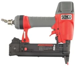 Senco 18 Ga. Medium Crown 1/4 In. Finish Stapler -DeWALT Outlet 3d5c82f1 2ccd 4b8b a7ba db9a0a543c52