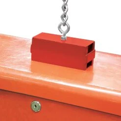 Magnet Source 5 In. Retrieving Magnet 225 Lb. Pull -DeWALT Outlet 3dbd8c3b 5f96 46bf 9153 b21d78c506d8