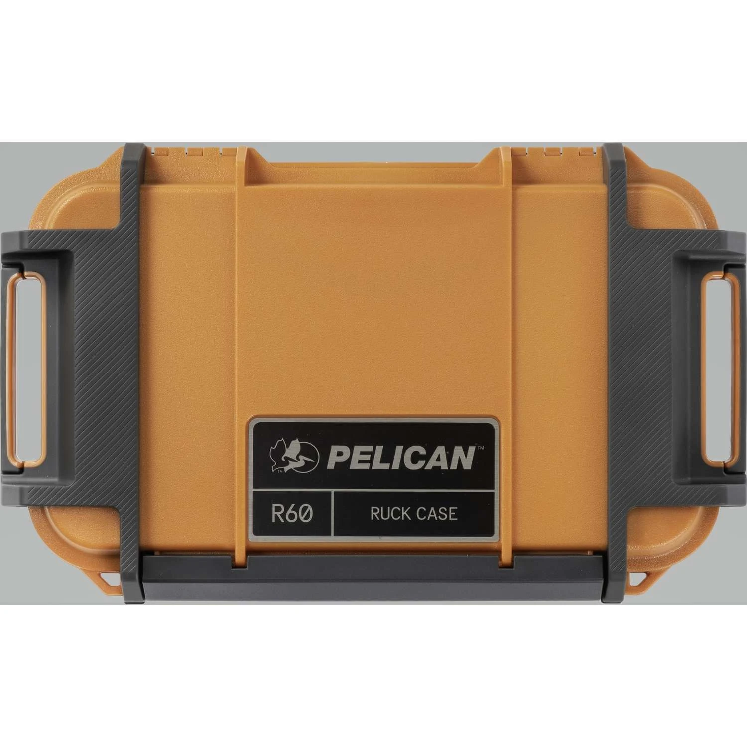 Pelican 6.86 In. W X 3.88 In. H Ruck Case Impact-Resistant Poly Orange 5 Pelican 6.86 In. W X 3.88 In. H Ruck Case Impact-Resistant Poly Orange - Image 3