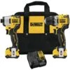 DeWalt 12V MAX XTREME Cordless Brushless 2 Tool Compact Drill And Impact Driver Kit -DeWALT Outlet 3e403fee b88b 46bd b4cc b69da74938ba