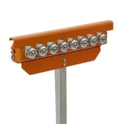 Bora Portamate 24 In. L X 5 In. W X 43.75 In. H Stand Work Support Stand 150 Lb. Cap. -DeWALT Outlet 3e4bafc1 894f 49a9 a21a 3e335e0eaff4