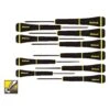 Eklind PSD Phillips/Slotted Precision Driver Set 10 Pc -DeWALT Outlet 3e5a012a 25fb 43a3 ba65 04fe2a788973