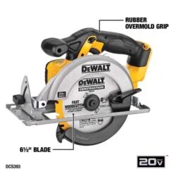 DeWalt 20V MAX Cordless Brushed 4 Tool Combo Kit -DeWALT Outlet 3eab8e7c cbbb 4deb 85aa 1f52827bd792